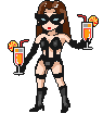 cocktaillady